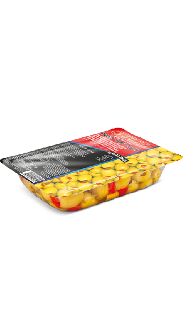 CEBEL. VAKUM Y.ZEYTIN BIBERLI 12x200GR (201-230)