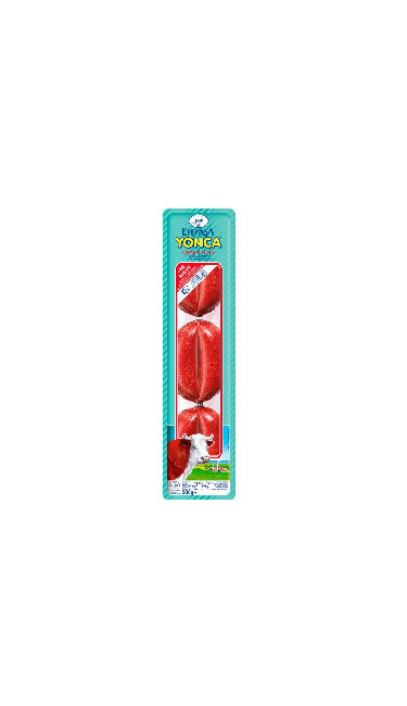 EFEPASA  YONCA PARMAK SUCUK 18x500G