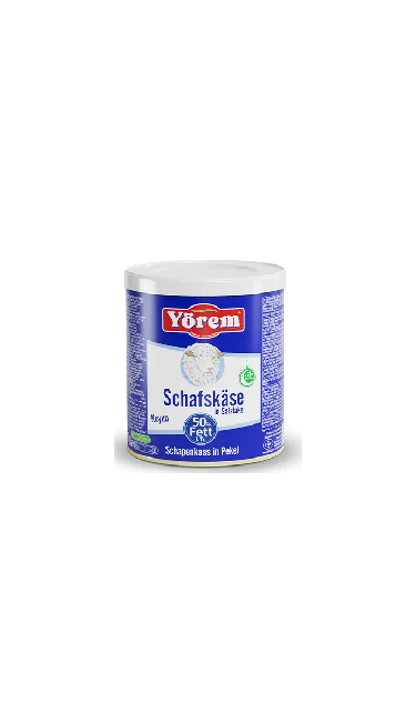 YOREM KOYUN PEYNIR 400 GR (fromage brebis)