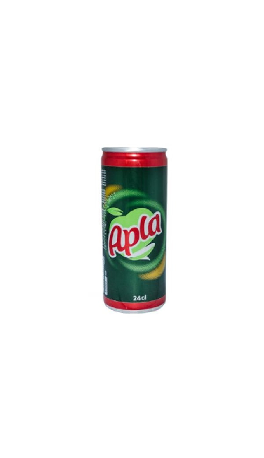 APLA CANETTE 24CL