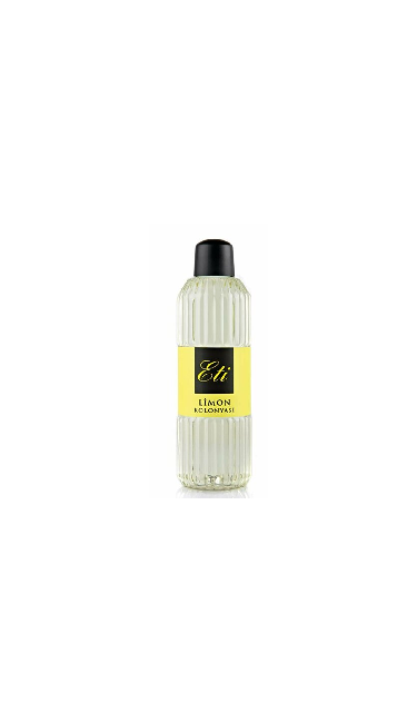 ETI KOLONYA LIMON 400 ML (eau de cologne citron)
