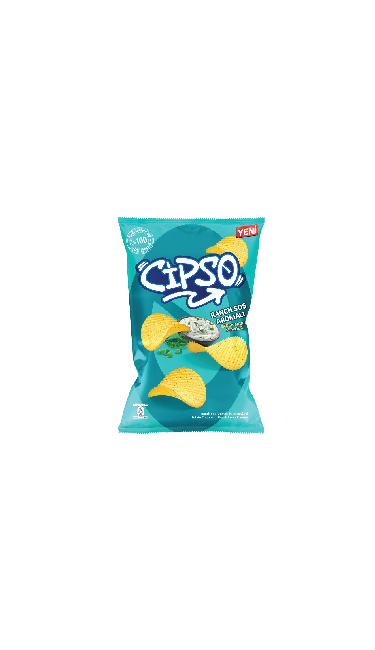 DOGUS CIPSO-S RANCH 104GR X10