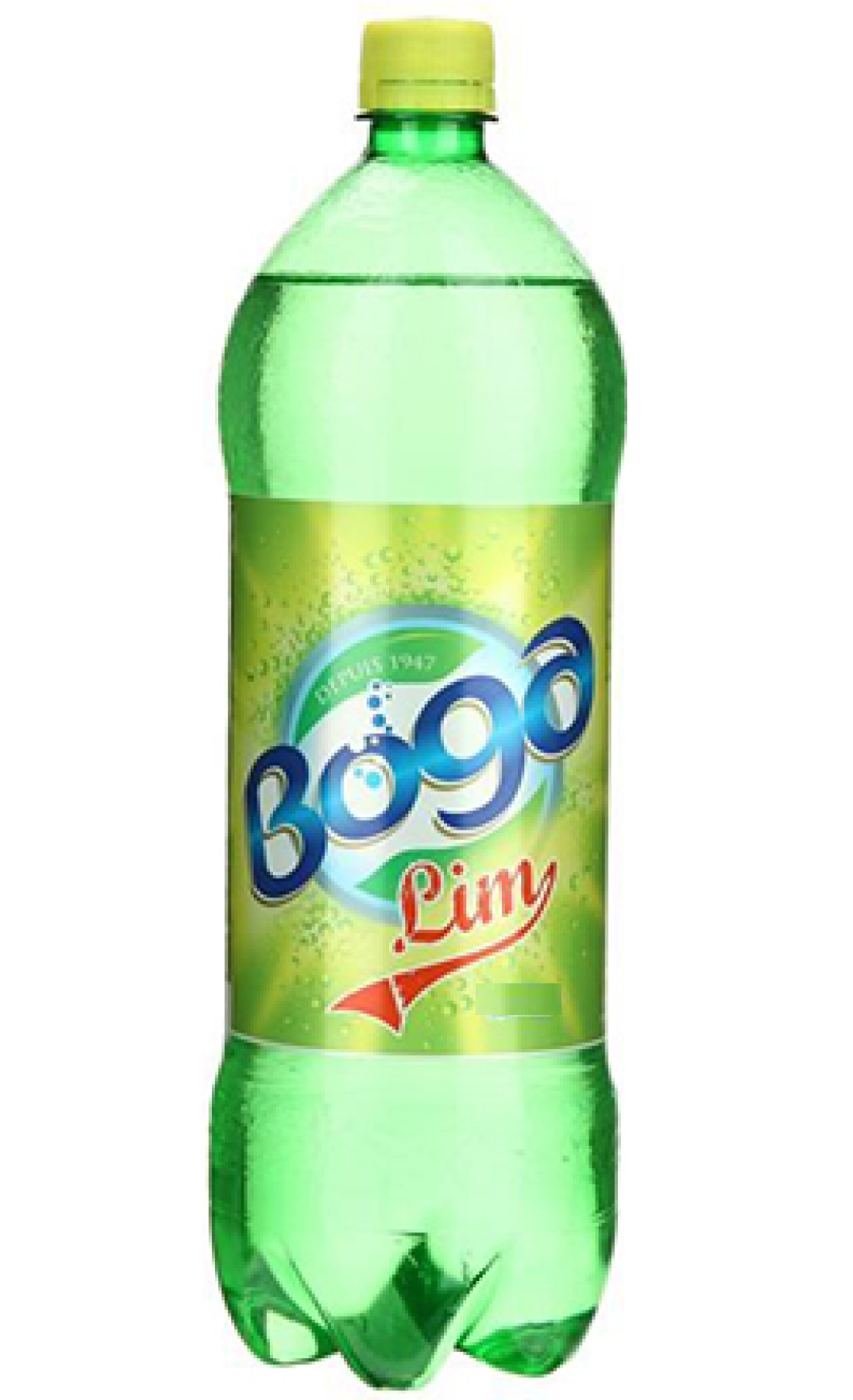 Boga boisson