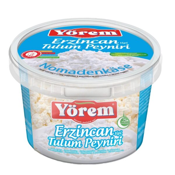 YOREM TULUM 400 GR