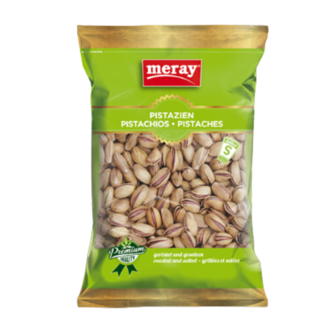 MERAY ANTEP FISTIGI 225 GR (pistaches)