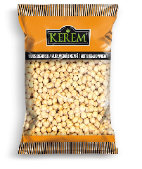 KEREM LEBLEBI SARI TUZLU 12X225GR PROMO 1.99 (pois chiche jaune salée)