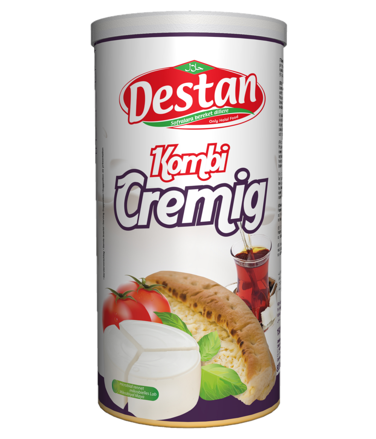 Destan KOMBI