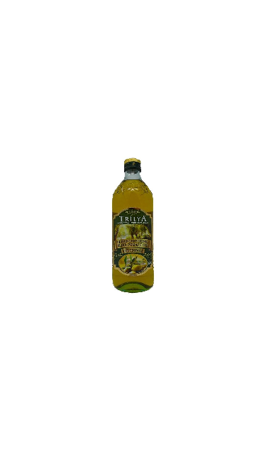 TRILYA  ZEYTINYAGI 12X1000ML (HUILE D'OLIVE)