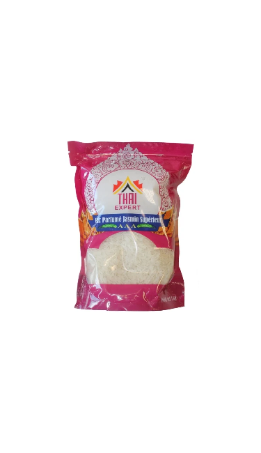 RIZ PARFUME JASMIN THAI EXPERT 1KG X 10
