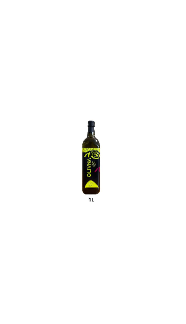 OLIVNA ZEYTIN YAGI 1L (huile d'olive extra vierge)