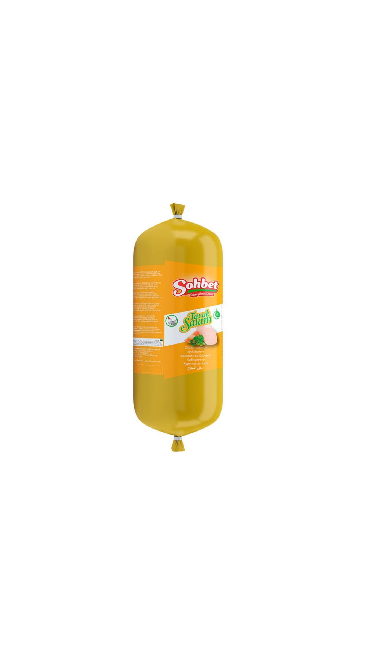 SOHBET TAVUK SALAM 6X1600 GR (cachir poulet)