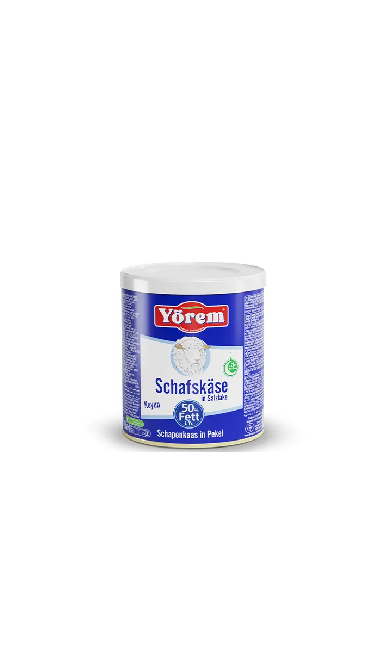 YOREM KOYUN PEYNIR 400 GR (fromage brebis)