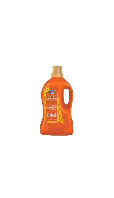 BINGO GIYSI SAMPUANI CANLANDIRICI  ETKI 4x4LT ( shampoing a lessive revitalisant  )