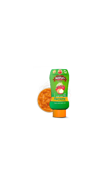 NAWHALS SAUCE ALGERIENNE