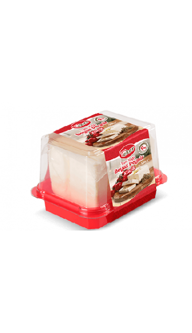 EKER OLGUNLASTIRIMIS BEYAZ PEYNIR 10x500GR ( fromage blanc muri)