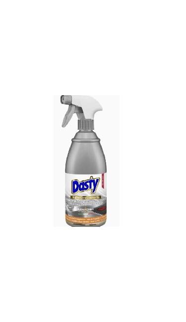 DASTY INOX PRO SPRAY 12x700ML ( INOX SPREYi )