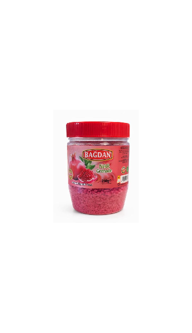 BAGDAN ORALET NAR 12x250gr ( thé grenade granulé )