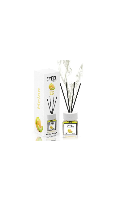 EYFEL KAVUN SILINDIR BAMBU 120MLx18