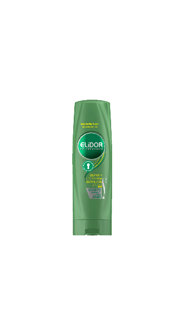 ELIDOR BUKLELI SAC. KREM YESIL 12X350ML