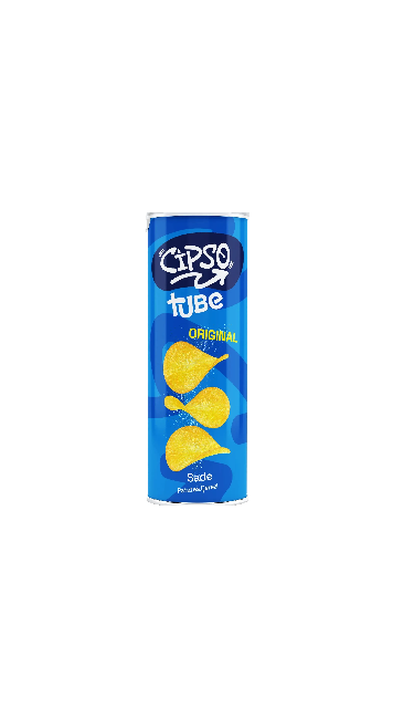 DOGUS CIPSO TUBE ORIGINAL 19X160GR