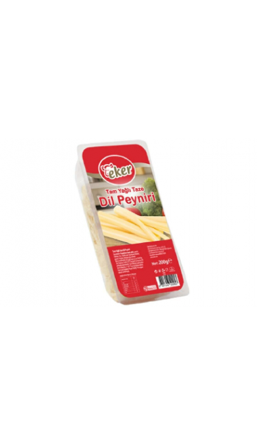 EKER.DIL 12x150gr (Fromage en tranche)
