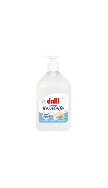 DALLI EL SABUNU SIVI 15x500ML (savon liquide)