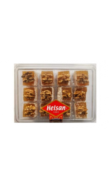 HELSAN LOKUM CEVIZLI 20x300gr