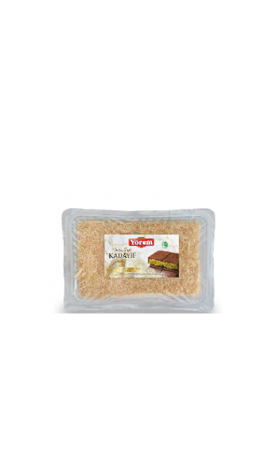 YOREM DUBAI STYLE KADAYIF 200g x 16