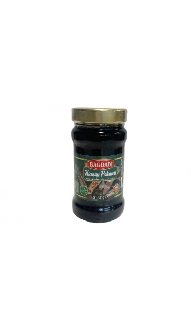 BAGDAN PEKMEZ HARNUP CAM 12x380GR (melasse de caroube)