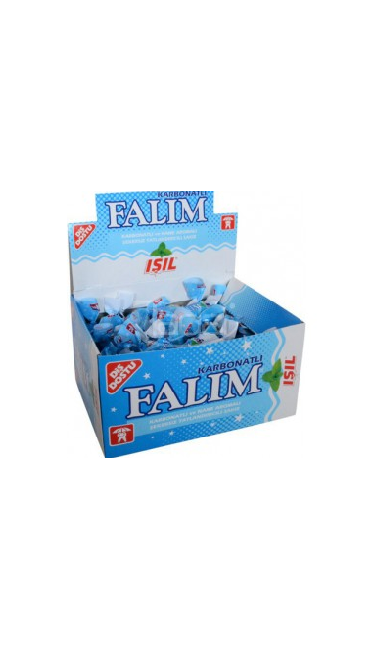 FALIM ISIL 100'LU