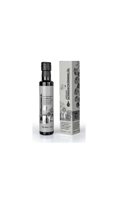 HERBALFARMA  DOGAL COREKOTU YAGI 500ml KUTU  (huile de nigelles)