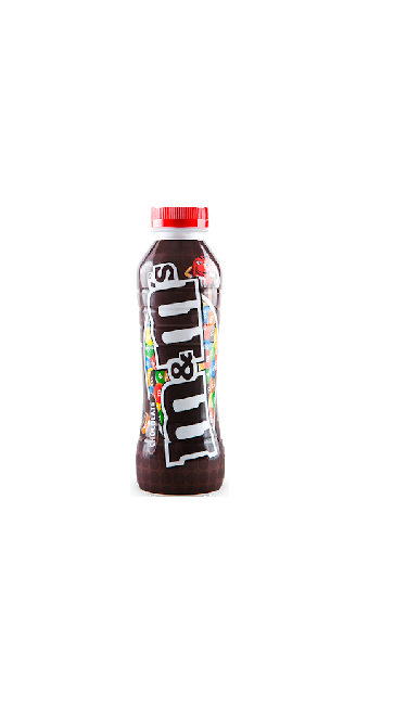 M&M'S DRINK CHOCO 8X350 ML