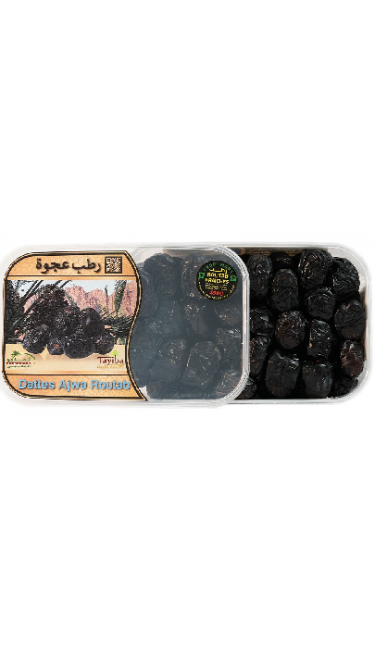 DATTE AJWA15X450 gr