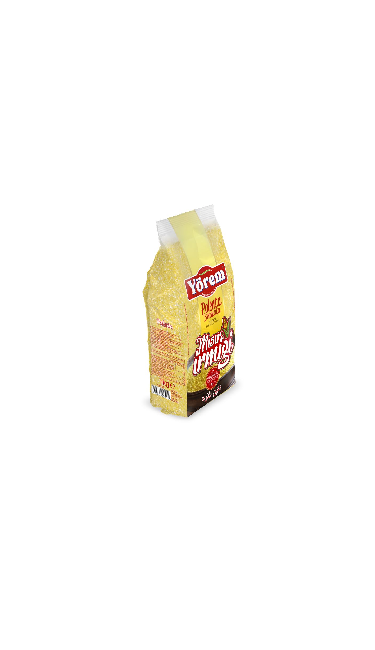 YOREM MISIR UNU IRMIK 1KG*10 (polenta / semoule de maïs)