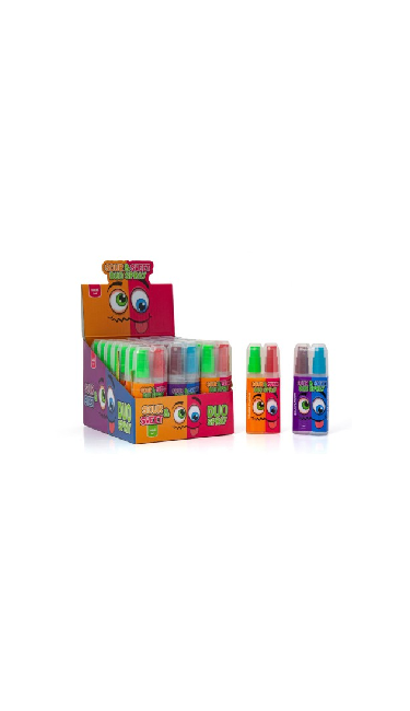 FUNLAB DUO SPRAY 2PK 10ML