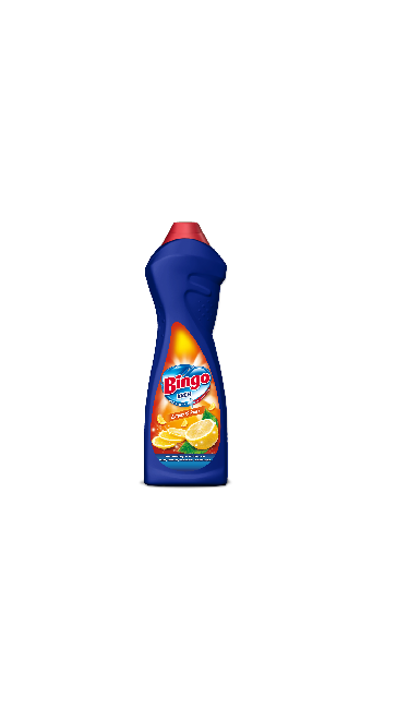 BINGO KREM MUTFAK LIMON 16X750ML (crème récurrente cuisine)
