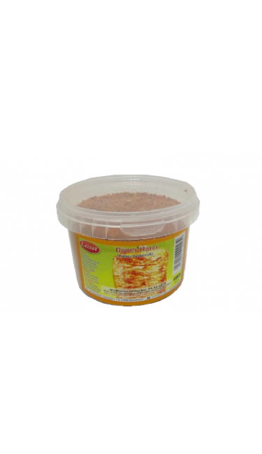 LEZZET DONER HARCI 12x400gr (mélange pour kebab)