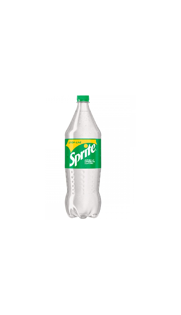 CITRON SPRITE 6x1,5 LT