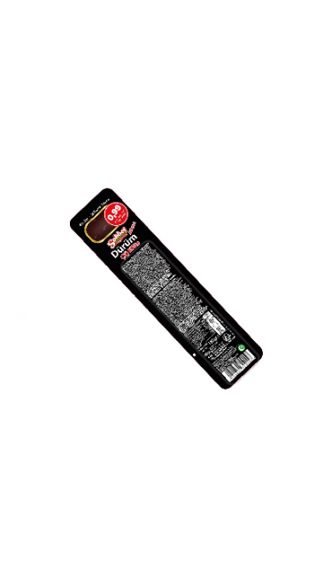 SOHBET ADANA CIG KOFTE DURUM ACILI 180 GR  (vegan boulgour snack)