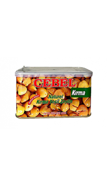 CEBEL Y.ZEYTIN TNK KIRMA 12X700 GR (261-290)