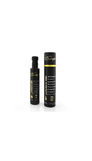 RASITOGLU DOGAL COREKOTU YAGI 12x250ml  (huile de nigelles)