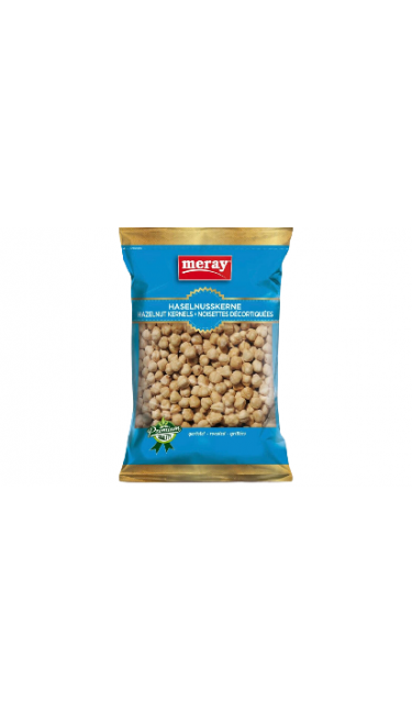 MERAY FINDIK ICI KAVRULMUS 225 GR (NOISETTE GRILLEE)