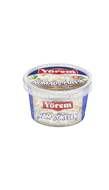YOREM HAM COKELEK 350 GR (fromage muri)