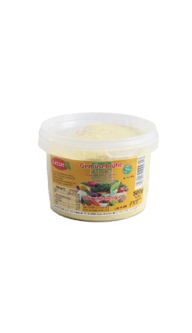 LEZZET TUZ OTU BULYON 12x500gr (bouillon)