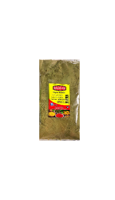 BAGDAN KEKIK KIYILMIS 12x100GR (thym moulu)