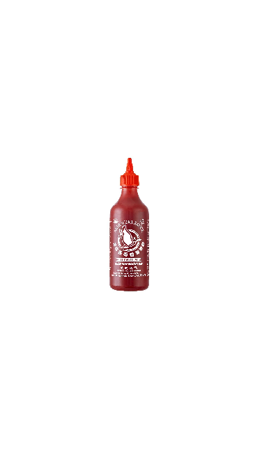 SRIRACHA CHILI SAUCE TOM YUM 12X455ML