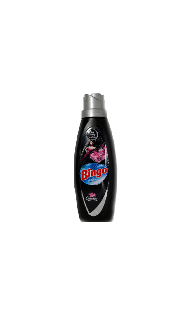 BINGO SOFT. STARRY NIGHT16X1000 ML (adoucissant)