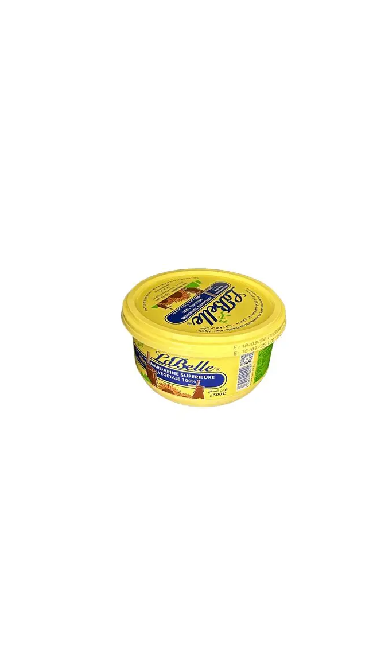 LABELLE MARGARINE VEGETALE 24X500G
