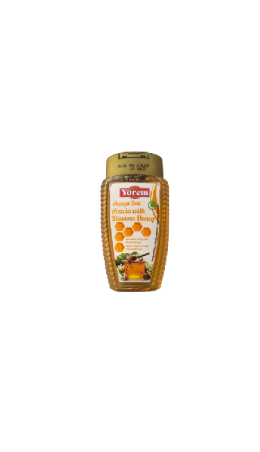 YOREM AKASYA BALI 10x250g