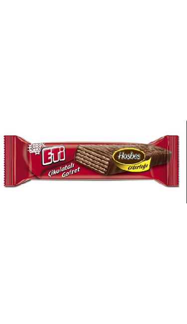 ETI GOFRET HOSBES CIKOLATA LI  35x29GR